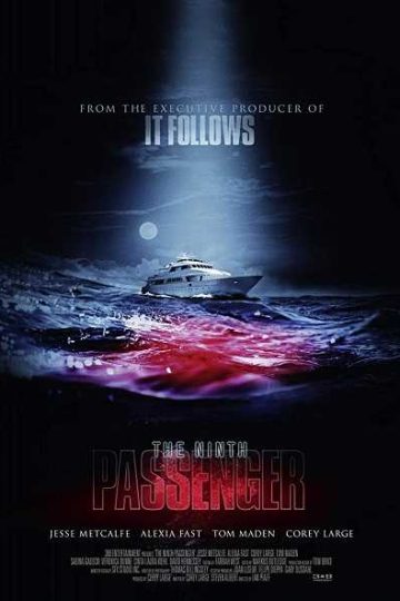 The Ninth Passenger ( 2018 )