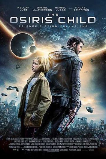The Osiris Child ( 2016 )