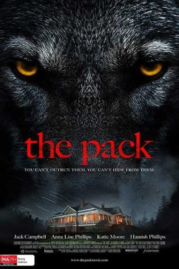 The Pack ( 2015 )