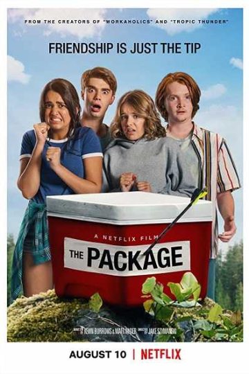 The Package ( 2018 )