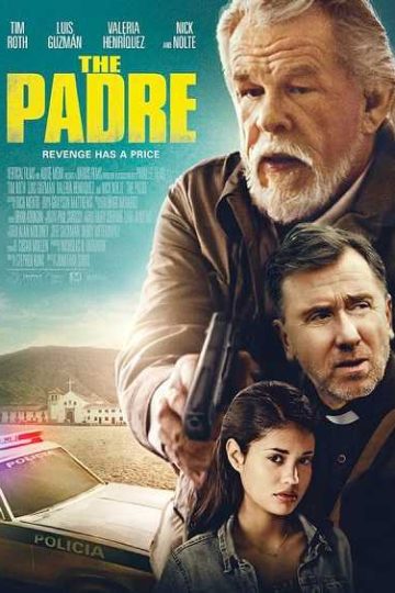 The Padre ( 2018 )