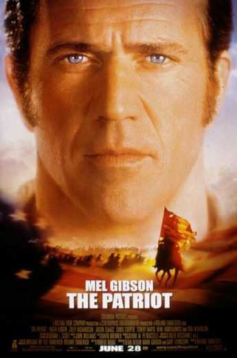 The Patriot ( 2000 )