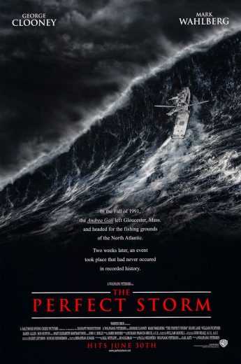 The Perfect Storm ( 2000 )