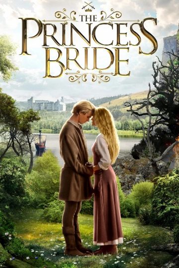The Princess Bride ( 1987 )