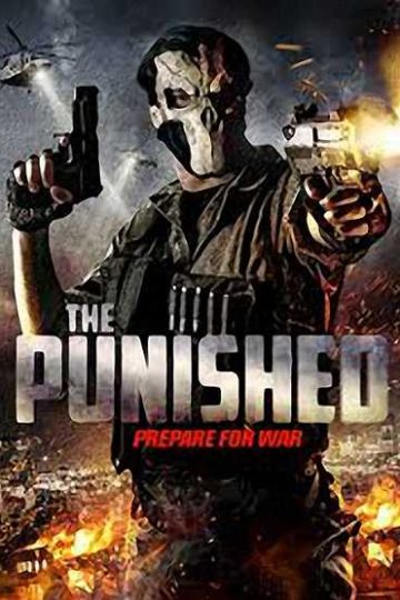 The Punished ( 2018 )