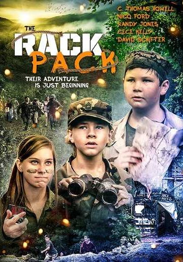 The Rack Pack ( 2018 )