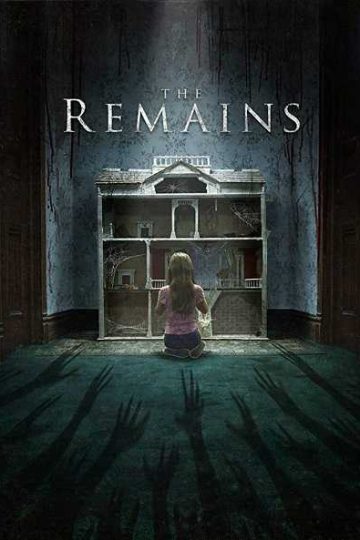 The Remains ( 2016 )