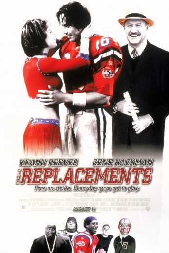 The Replacements ( 2000 )