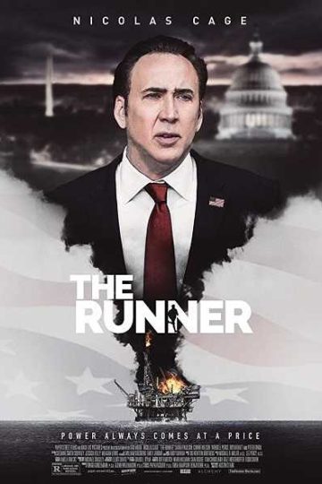 The Runner 2015 BluRay