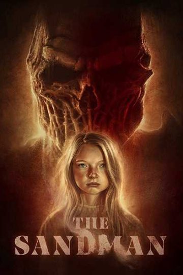 The Sandman ( 2017 )