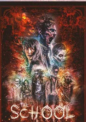 The School ( 2018 )