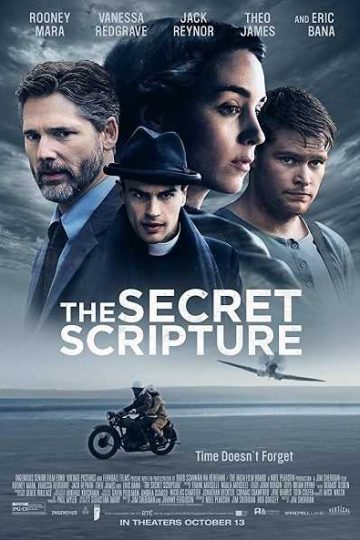 The Secret Scripture ( 2016 )