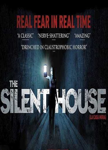 The Silent House ( 2010 )