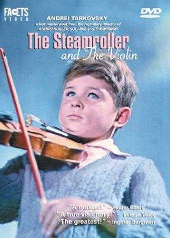 The Steamroller and the Violin ( 1961 )