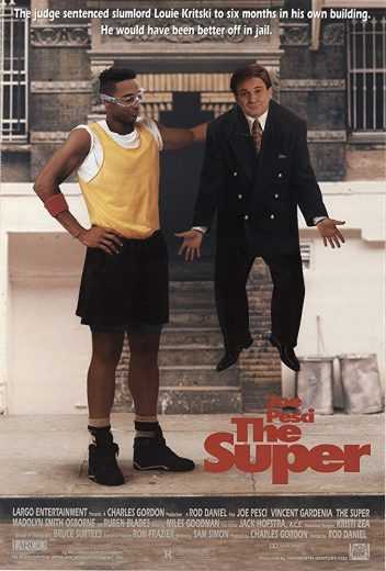 The Super ( 1991 )
