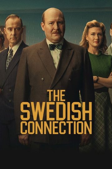 The Swedish Connection ( 2026 )