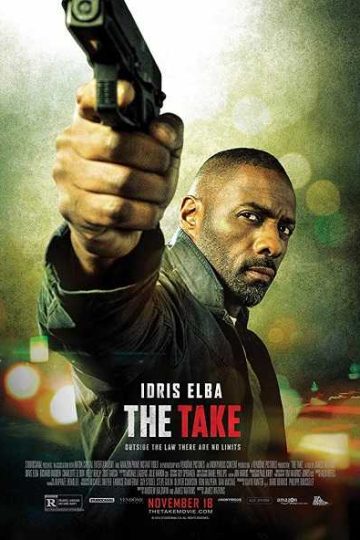 The Take ( 2016 )