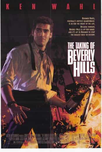 The Taking of Beverly Hills ( 1991 )