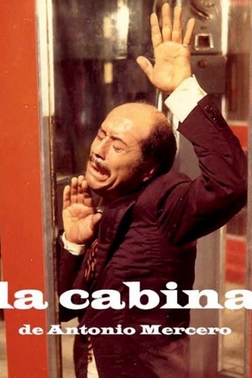 The Telephone Box ( 1972 )