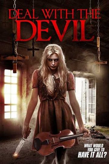 The Tempter ( 2018 )