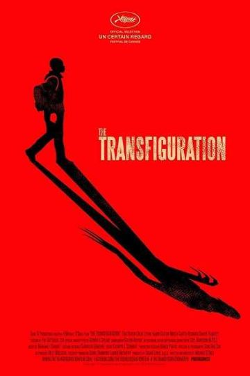 The Transfiguration ( 2016 )