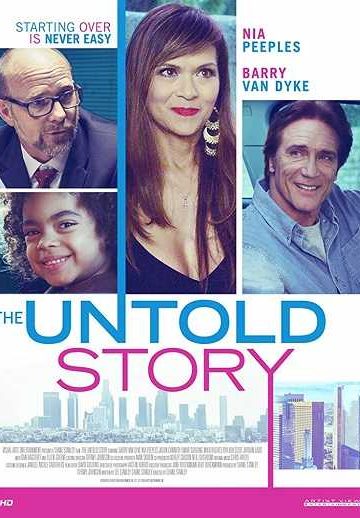 The Untold Story ( 2019 )