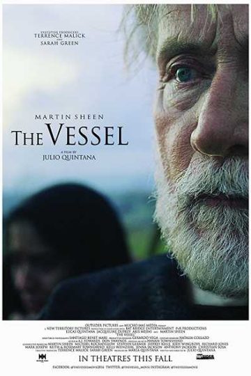 The Vessel ( 2016 )