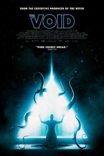 The Void ( 2016 )
