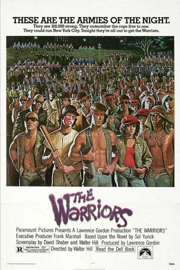 The Warriors ( 1979 )