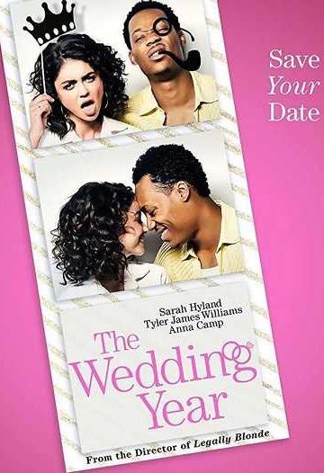 The Wedding Year ( 2019 )