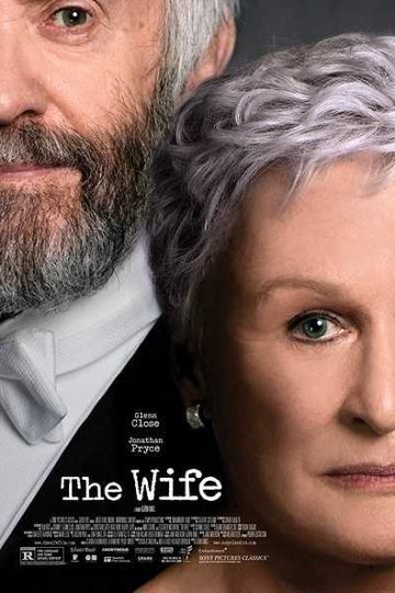 The Wife ( 2017 )