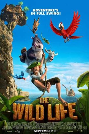 The Wild Life ( 2016 )