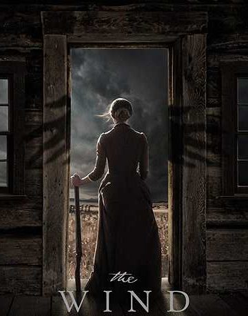 The Wind ( 2018 )