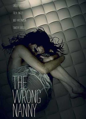 The Wrong Nanny ( 2017 )