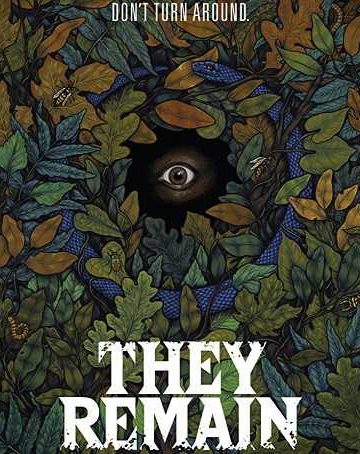 They Remain ( 2018 )