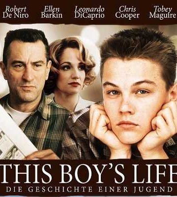This Boy’s Life ( 1993 )