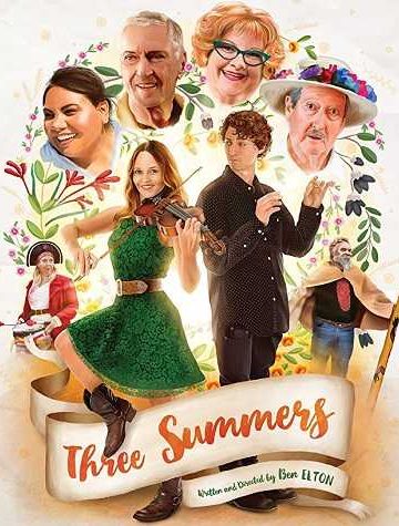 Three Summers ( 2017 )