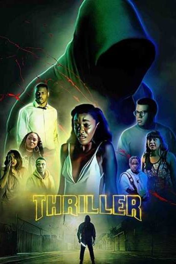 Thriller ( 2018 )