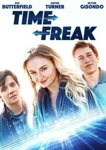 Time Freak ( 2018 )