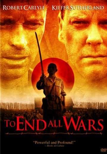 To End All Wars ( 2001 )