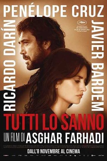 Todos lo saben ( 2018 )