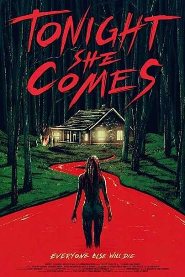 Tonight She Comes ( 2016 )