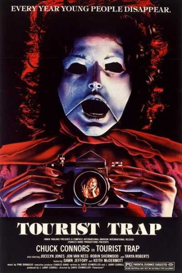 Tourist Trap ( 1979 )