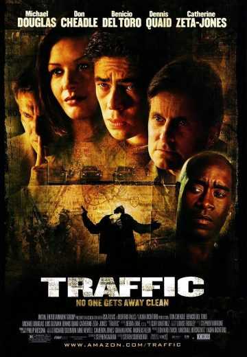 Traffic ( 2000 )