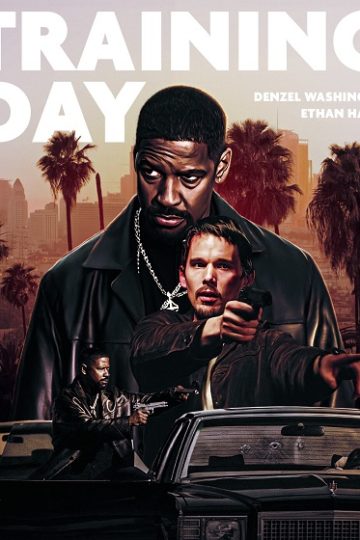 Training Day ( 2001 )