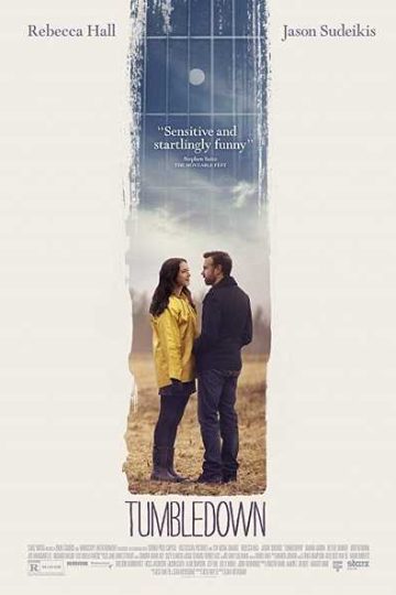 Tumbledown 2015 BluRay