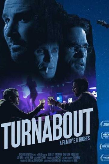 Turnabout ( 2016 )