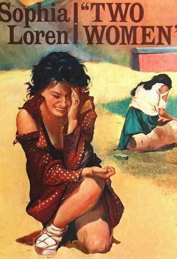 Two Women ( 1960 )