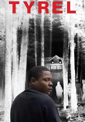 Tyrel 2018 BluRay