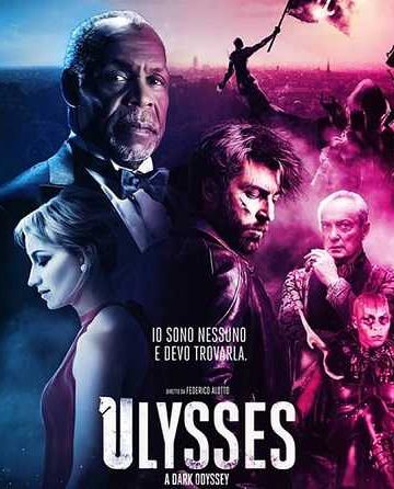 Ulysses A Dark Odyssey ( 2018 )